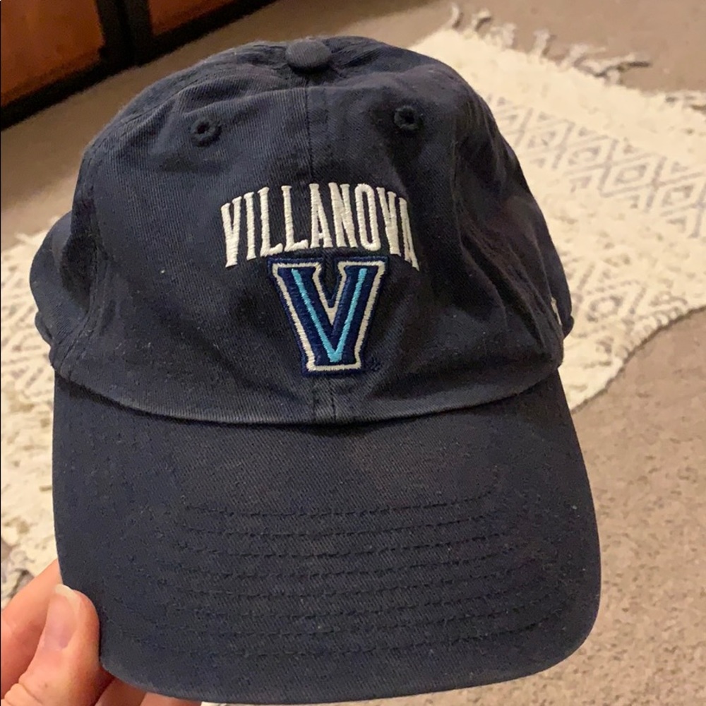 Villanova hat